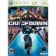 Crackdown Xbox 360 (használt, magyar feliratos!)