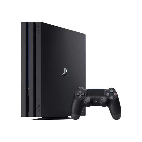 Playstation 4 PRO 1 TB (PS4 Pro) (használt, 6 hónap jótállás)