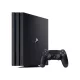 Playstation 4 PRO 1 TB (PS4 Pro) (használt, 6 hónap jótállás)