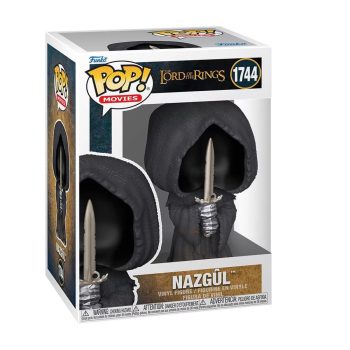 Funko POP! The Lord of the Rings - Nazgul figura