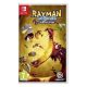 Rayman Legends Definitive Edition Switch (CSAK LETÖLTŐKÓD!)