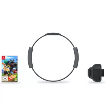 Ring Fit Adventure Switch (használt)