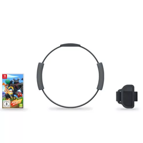 Ring Fit Adventure Switch (használt)