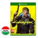 Cyberpunk 2077 Xbox One / Series X (angol) (használt, karcmentes)