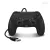 Hyperkin Cirka NuForce vezetékes kontroller PS4/PC  - Fekete (M07527-BK)