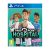 Two Point Hospital PS4 (használt, karcmentes)