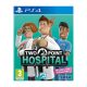 Two Point Hospital PS4 (használt, karcmentes)