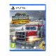 Alaskan Road Truckers: Highway Edition  PS5