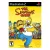 The Simpsons Game PS2 (használt)