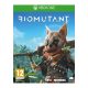 Biomutant Xbox One / Series X (használt, karcmentes)