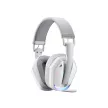 Spartan Gear Apollonis vezeték nélküli headset - Fehér (PS4/PS5/PC/Switch/Switch 2)