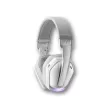 Spartan Gear Apollonis vezeték nélküli headset - Fehér (PS4/PS5/PC/Switch/Switch 2)
