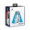 Spartan Gear Apollonis vezeték nélküli headset - Fehér (PS4/PS5/PC/Switch/Switch 2)