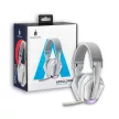 Spartan Gear Apollonis vezeték nélküli headset - Fehér (PS4/PS5/PC/Switch/Switch 2)