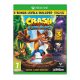 Crash Bandicoot N Sane Trilogy Xbox One