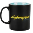 Cyberpunk 2077 Cyber Bögre
