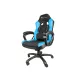 Natec Genesis Nitro 330 Gamer szék - Fekete/Kék