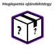 Meglepetés ajándéktárgy