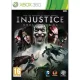 Injustice Gods Among Us (fémdobozos) Xbox 360 (használt, karcmentes)