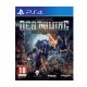 Space Hulk Deathwing Enhanced Edition PS4 (használt, karcmentes)