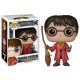 Funko POP! Movies: Harry Potter - Harry Potter Quidditch Figura #08