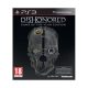 Dishonored Game of the Year Edition PS3 (Magyar felirattal) (használt, karcmentes)