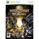 Mortal Kombat vs DC Universe Xbox 360 (használt)