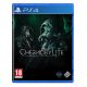 Chernobylite PS4