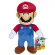 Super Mario - Mario Plüss figura - 20cm
