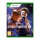 Street Fighter 6 Xbox Series X (használt, karcmentes)