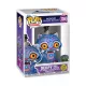 Funko POP! Animation: KPOP Demon Hunter- Derpy w/Sussie (Glow)