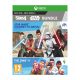 The Sims 4 alapjáték + Star Wars Journey to Batuu kiegészítő Xbox One
