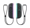 Nintendo Switch 2 Joy-Con 2 Kontroller Világos lila és zöld