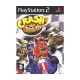 Crash Nitro Kart PS2 (használt)