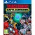 Transformers Battlegrounds PS4 (használt, karcmentes)