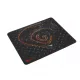 Natec Genesis M12 Steel Gaming egérpad