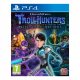 Trollhunters: Defenders of Arcadia PS4