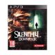 Silent Hill: Downpour PS3 (használt, karcmentes)