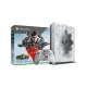 Xbox One X 1 TB Gears 5 Limited Edition (használt, 6 hónap jótállás)