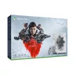 Xbox One X 1 TB Gears 5 Limited Edition (használt, 6 hónap jótállás)