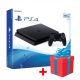 Playstation 4 (PS4) Slim 500 GB gépcsomag + 5 db választható játék