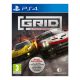 GRID Ultimate Edition PS4