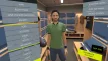 Tennis on Court PS5 (PSVR2 SZÜKSÉGES!)