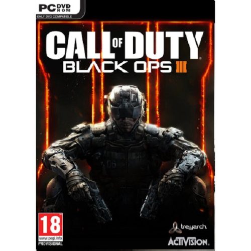 Call of Duty Black Ops III (3) PC