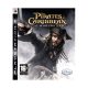 Pirates of the Caribbean At Worlds End PS3 (használt, karcmentes)