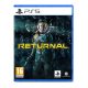 Returnal PS5 (használt, karcmentes)