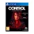 Control Ultimate Edition PS4 (használt,karcmentes)