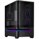 Asus Prime AP202 RGB Tempered Glass fekete (90DC00P0-B19000)