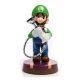 First 4 Figures Luigis Mansion 23 cm-es PVC festett szobor