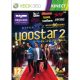 Yoostar 2 In the Movies Kinect szükséges! Xbox 360 (használt, karcmentes)